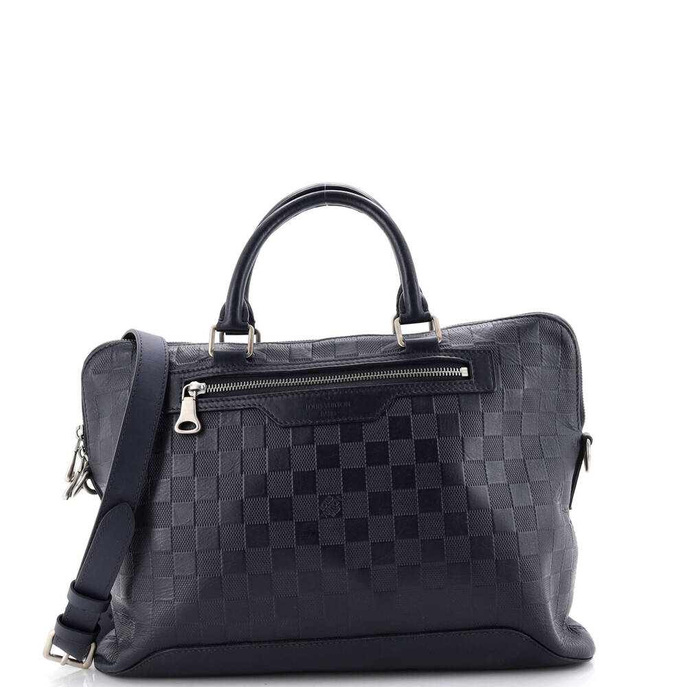 Louis Vuitton Avenue Soft Briefcase #263927L10B